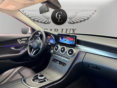 2021 Mercedes-Benz C 300   - Photo 17 - Lennox, CA 90304