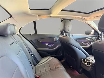 2021 Mercedes-Benz C 300   - Photo 26 - Lennox, CA 90304