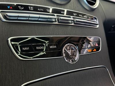 2021 Mercedes-Benz C 300   - Photo 23 - Lennox, CA 90304