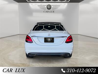 2021 Mercedes-Benz C 300   - Photo 4 - Lennox, CA 90304