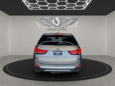 2015 BMW X5 xDrive35i   - Photo 6 - Lennox, CA 90304