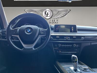 2015 BMW X5 xDrive35i   - Photo 13 - Lennox, CA 90304