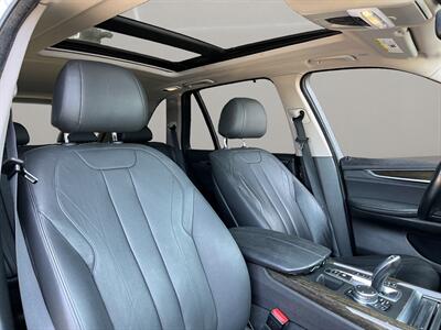2015 BMW X5 xDrive35i   - Photo 16 - Lennox, CA 90304