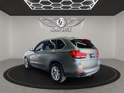 2015 BMW X5 xDrive35i   - Photo 5 - Lennox, CA 90304