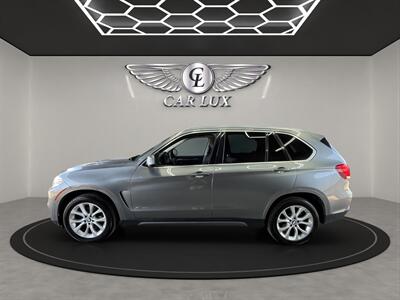 2015 BMW X5 xDrive35i   - Photo 4 - Lennox, CA 90304