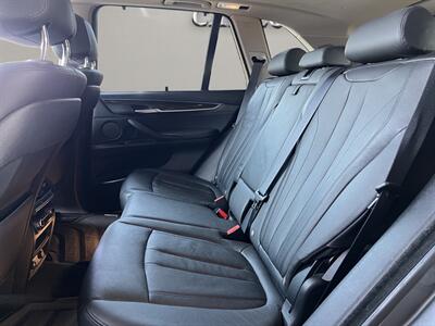 2015 BMW X5 xDrive35i   - Photo 12 - Lennox, CA 90304