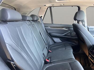 2015 BMW X5 xDrive35i   - Photo 17 - Lennox, CA 90304