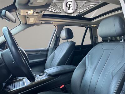 2015 BMW X5 xDrive35i   - Photo 9 - Lennox, CA 90304