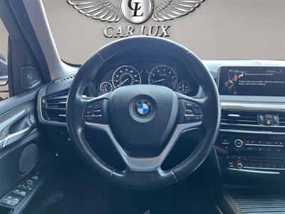 2015 BMW X5 xDrive35i   - Photo 10 - Lennox, CA 90304