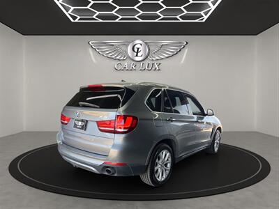 2015 BMW X5 xDrive35i   - Photo 7 - Lennox, CA 90304