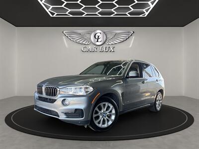 2015 BMW X5 xDrive35i   - Photo 3 - Lennox, CA 90304