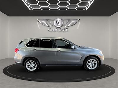 2015 BMW X5 xDrive35i   - Photo 8 - Lennox, CA 90304