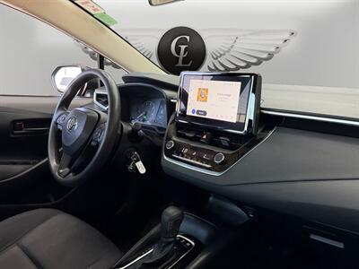 2023 Toyota Corolla Hybrid LE   - Photo 17 - Lennox, CA 90304