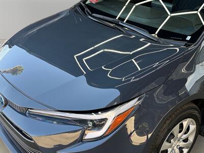 2023 Toyota Corolla Hybrid LE   - Photo 15 - Lennox, CA 90304