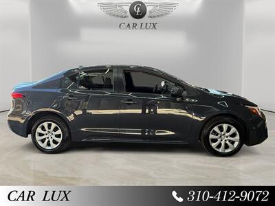 2023 Toyota Corolla Hybrid LE   - Photo 6 - Lennox, CA 90304