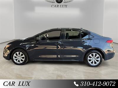 2023 Toyota Corolla Hybrid LE   - Photo 2 - Lennox, CA 90304