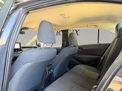 2023 Toyota Corolla Hybrid LE   - Photo 19 - Lennox, CA 90304