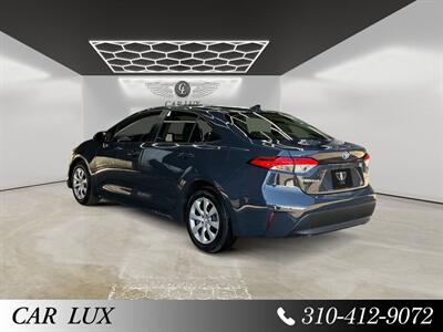 2023 Toyota Corolla Hybrid LE   - Photo 3 - Lennox, CA 90304