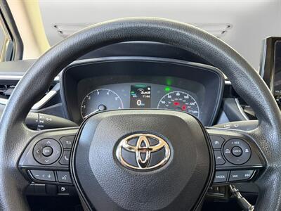 2023 Toyota Corolla Hybrid LE   - Photo 20 - Lennox, CA 90304
