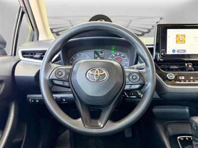 2023 Toyota Corolla Hybrid LE   - Photo 12 - Lennox, CA 90304