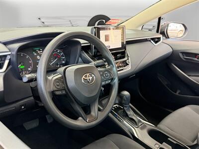 2023 Toyota Corolla Hybrid LE   - Photo 16 - Lennox, CA 90304