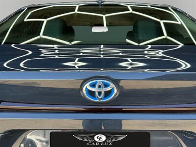 2023 Toyota Corolla Hybrid LE   - Photo 18 - Lennox, CA 90304