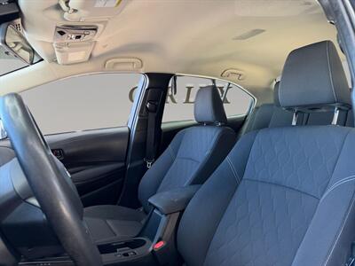2023 Toyota Corolla Hybrid LE   - Photo 9 - Lennox, CA 90304