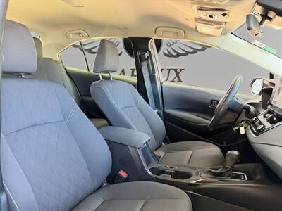 2023 Toyota Corolla Hybrid LE   - Photo 14 - Lennox, CA 90304