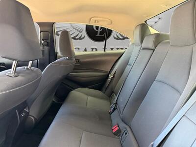 2023 Toyota Corolla Hybrid LE   - Photo 13 - Lennox, CA 90304