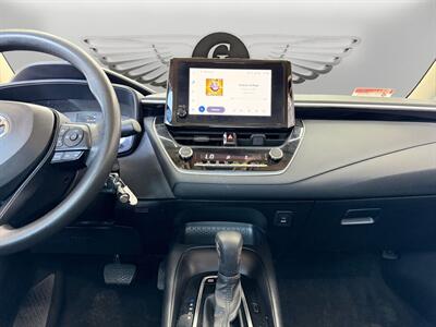 2023 Toyota Corolla Hybrid LE   - Photo 11 - Lennox, CA 90304