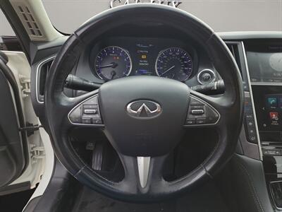 2017 INFINITI Q50 2.0T   - Photo 11 - Lennox, CA 90304