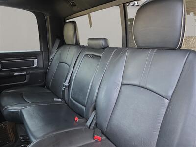 2016 RAM 3500 Laramie Longhorn   - Photo 12 - Lennox, CA 90304
