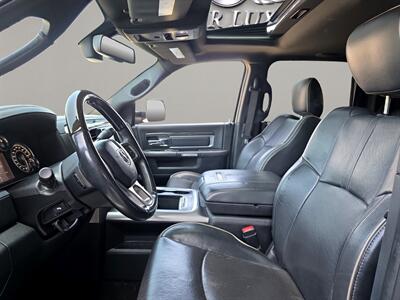 2016 RAM 3500 Laramie Longhorn   - Photo 9 - Lennox, CA 90304