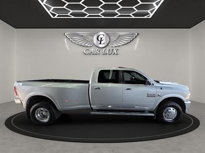 2016 RAM 3500 Laramie Longhorn   - Photo 8 - Lennox, CA 90304
