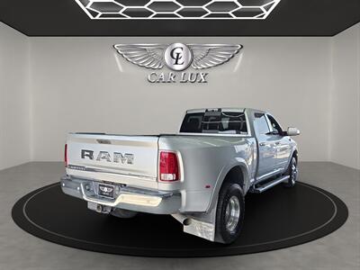 2016 RAM 3500 Laramie Longhorn   - Photo 7 - Lennox, CA 90304