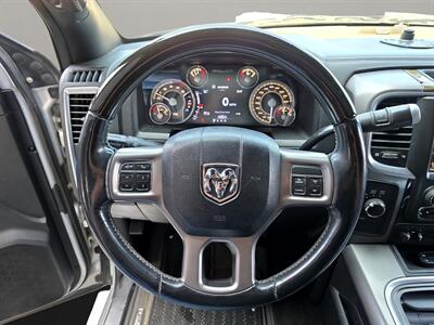 2016 RAM 3500 Laramie Longhorn   - Photo 10 - Lennox, CA 90304