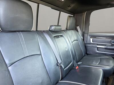 2016 RAM 3500 Laramie Longhorn   - Photo 17 - Lennox, CA 90304