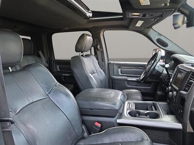 2016 RAM 3500 Laramie Longhorn   - Photo 16 - Lennox, CA 90304