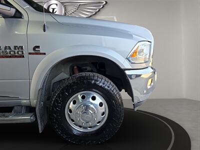 2016 RAM 3500 Laramie Longhorn   - Photo 20 - Lennox, CA 90304
