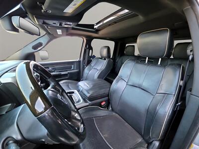 2016 RAM 3500 Laramie Longhorn   - Photo 18 - Lennox, CA 90304