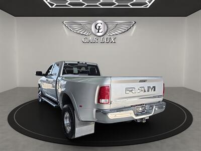 2016 RAM 3500 Laramie Longhorn   - Photo 5 - Lennox, CA 90304