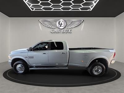 2016 RAM 3500 Laramie Longhorn   - Photo 4 - Lennox, CA 90304
