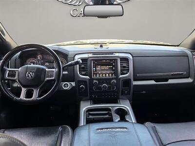 2016 RAM 3500 Laramie Longhorn   - Photo 13 - Lennox, CA 90304