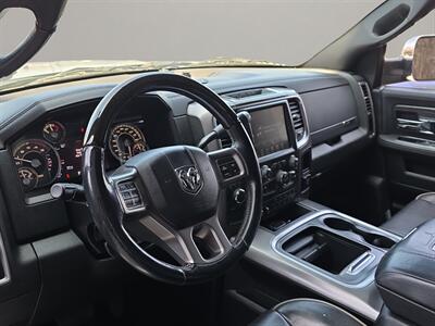 2016 RAM 3500 Laramie Longhorn   - Photo 15 - Lennox, CA 90304