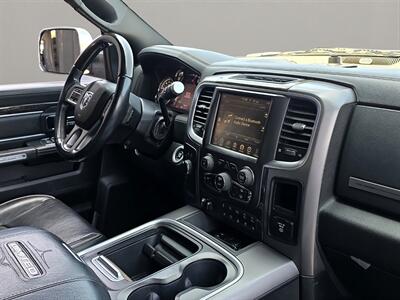 2016 RAM 3500 Laramie Longhorn   - Photo 14 - Lennox, CA 90304