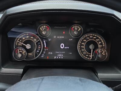 2016 RAM 3500 Laramie Longhorn   - Photo 11 - Lennox, CA 90304