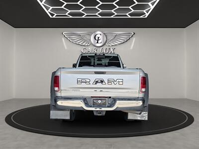 2016 RAM 3500 Laramie Longhorn   - Photo 6 - Lennox, CA 90304