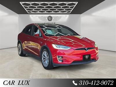 2016 Tesla Model X P90D - Photo 7 - Lennox, CA 90304