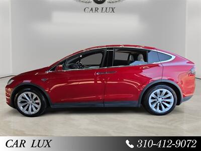 2016 Tesla Model X P90D - Photo 2 - Lennox, CA 90304