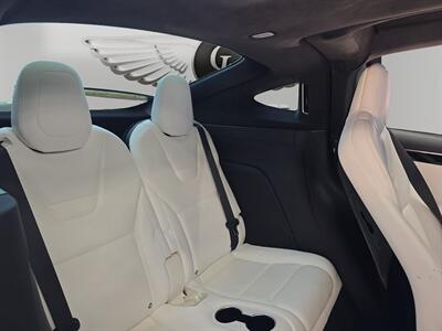 2016 Tesla Model X P90D - Photo 22 - Lennox, CA 90304